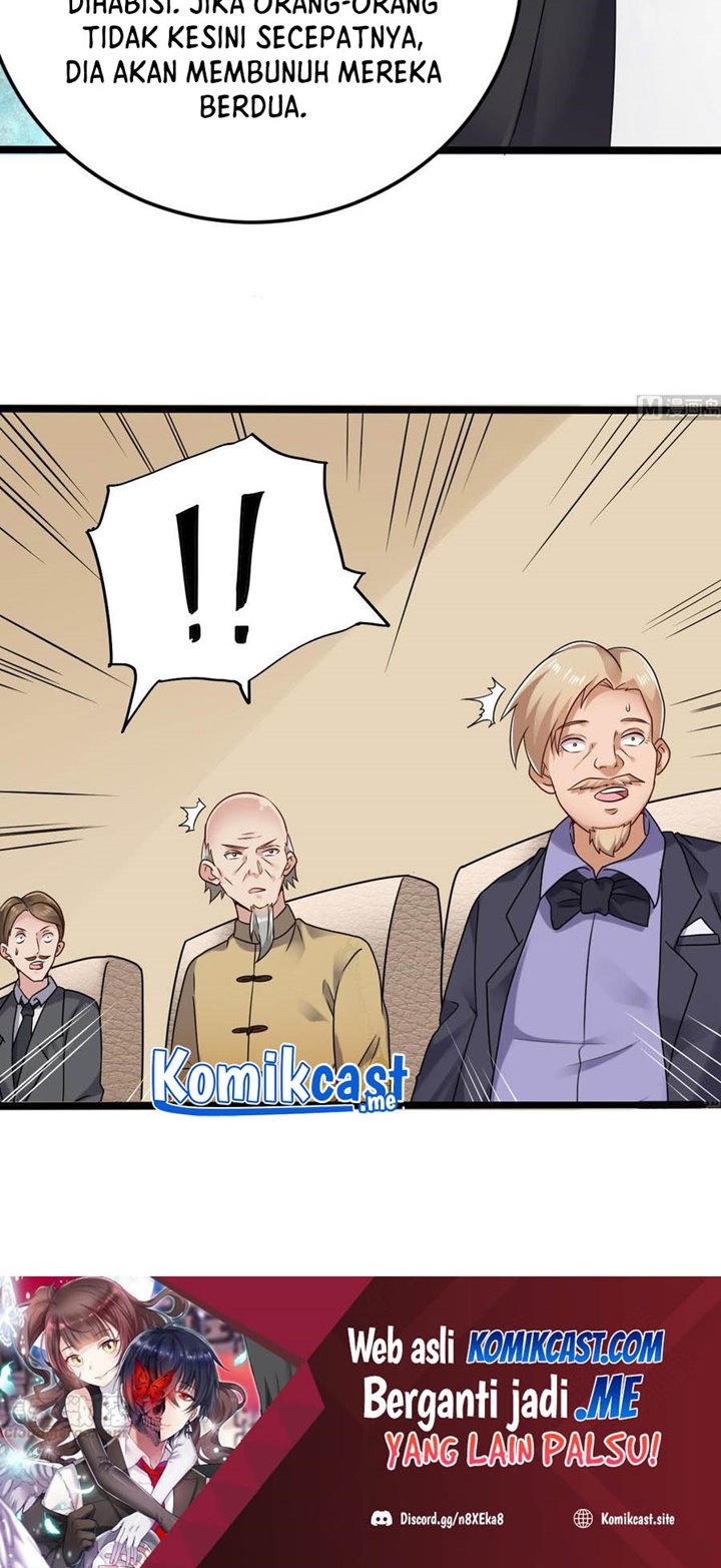 The Developer System (Hell’S Developer) Chapter 209 Gambar 9